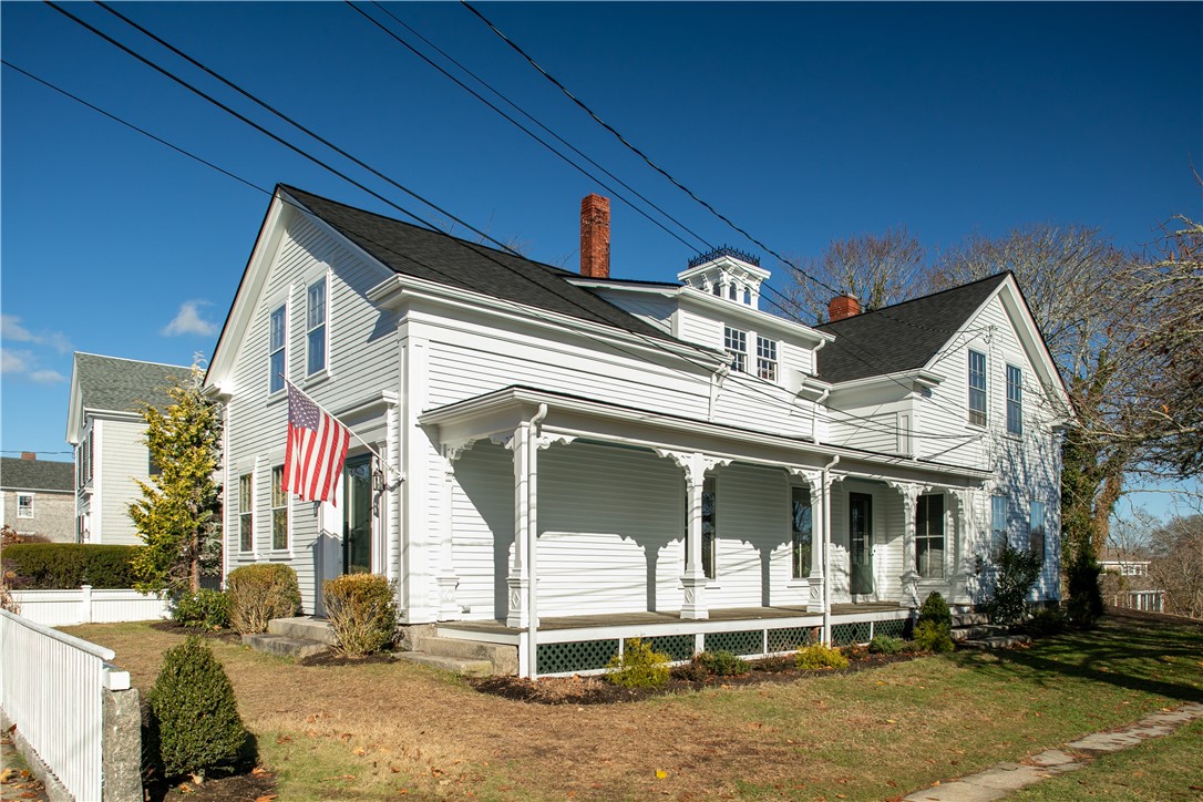 1954 Main Road Westport Point, MA 02791 - Photo 3 of 44