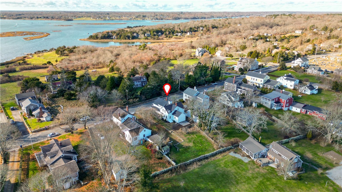 1954 Main Road Westport Point, MA 02791 - Photo 39 of 44