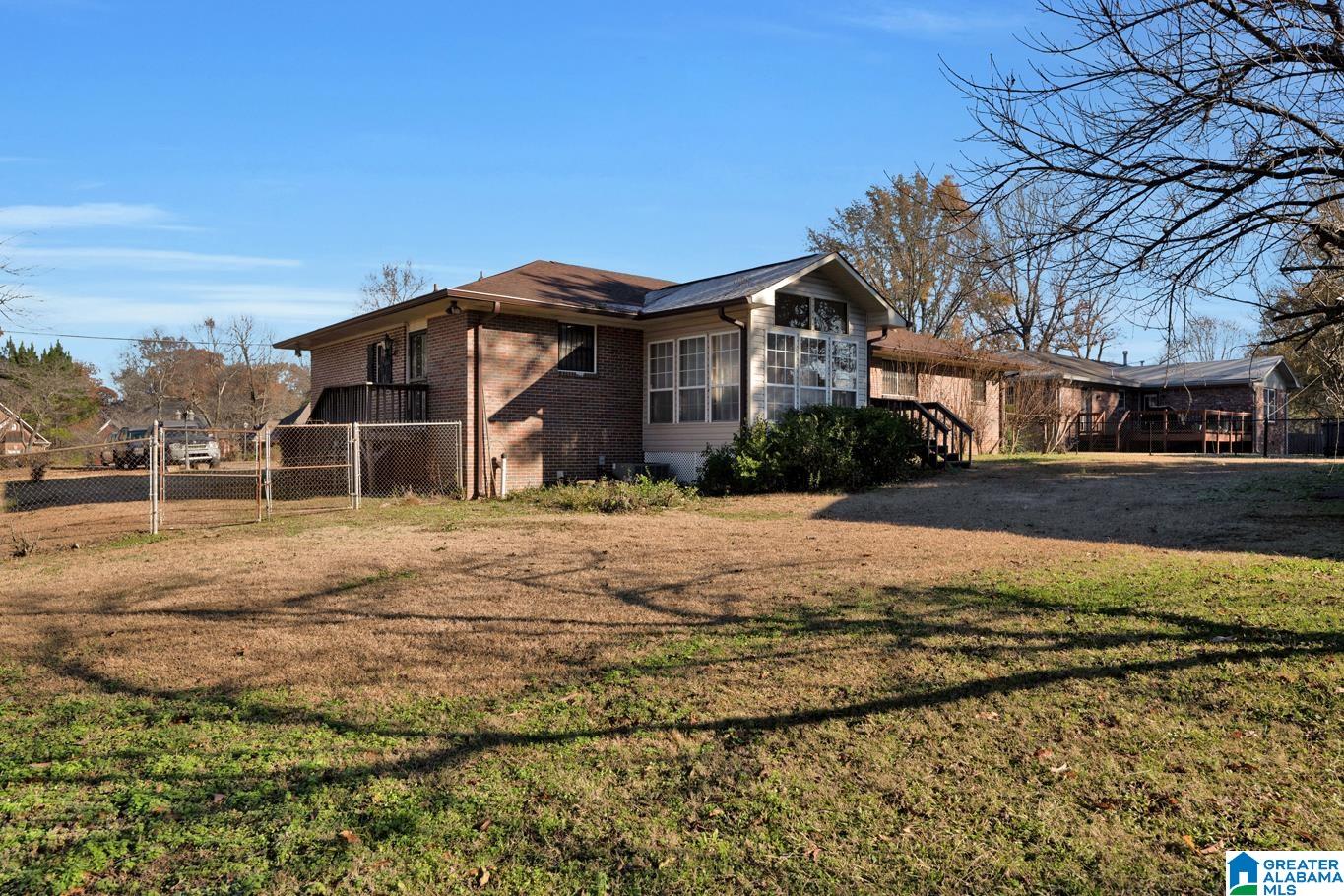 241 Benson Road Gardendale, AL 35071 - Photo 31 of 34