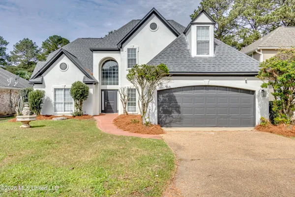 $359,999 | 2150 West Fairway Drive, Brandon, MS 39047