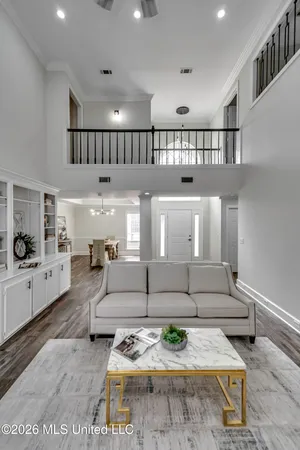 $349,999 | 2150 West Fairway Drive, Brandon, MS 39047