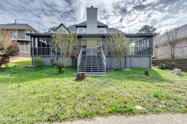 $349,999 | 2150 West Fairway Drive, Brandon, MS 39047