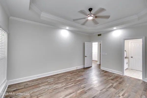 $349,999 | 2150 West Fairway Drive, Brandon, MS 39047