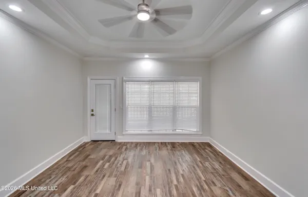 $349,999 | 2150 West Fairway Drive, Brandon, MS 39047