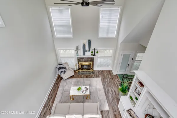 $349,999 | 2150 West Fairway Drive, Brandon, MS 39047