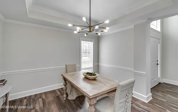 $349,999 | 2150 West Fairway Drive, Brandon, MS 39047