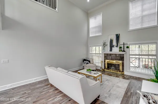 $349,999 | 2150 West Fairway Drive, Brandon, MS 39047