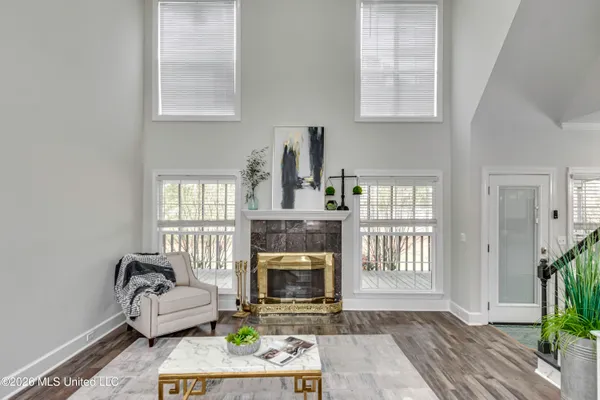 $349,999 | 2150 West Fairway Drive, Brandon, MS 39047