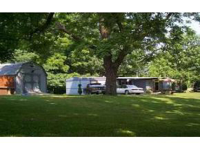 713 Shepard Patrick Road Spencer, IN 47460 - Photo 1 of 3