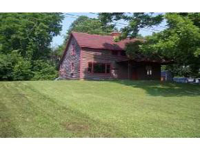 713 Shepard Patrick Road Spencer, IN 47460 - Photo 3 of 3