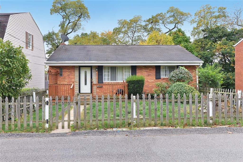 1455 Rydal Street Pittsburgh, PA 15205 - Photo 1 of 15 Gallery Image 1