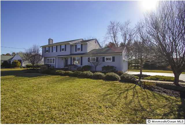 11 Cambridge Road Freehold, NJ 07728 - Photo 18 of 23 Additional Photo