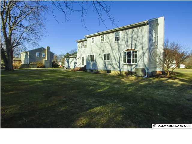 11 Cambridge Road Freehold, NJ 07728 - Photo 19 of 23 Additional Photo