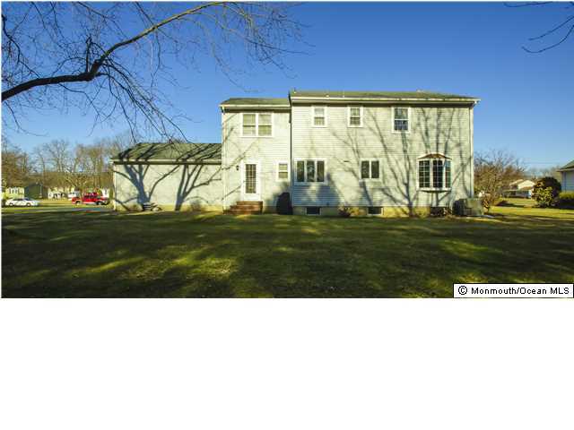 11 Cambridge Road Freehold, NJ 07728 - Photo 20 of 23 Additional Photo
