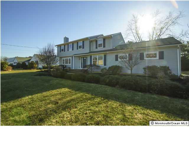 11 Cambridge Road Freehold, NJ 07728 - Photo 22 of 23 Additional Photo