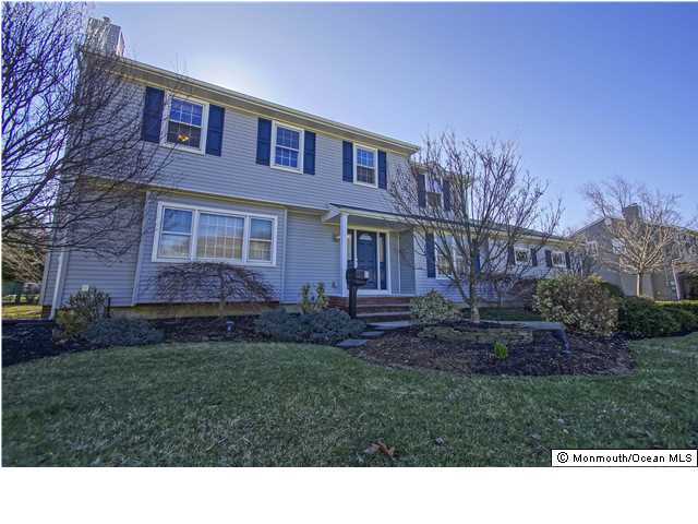 11 Cambridge Road Freehold, NJ 07728 - Photo 23 of 23 Additional Photo