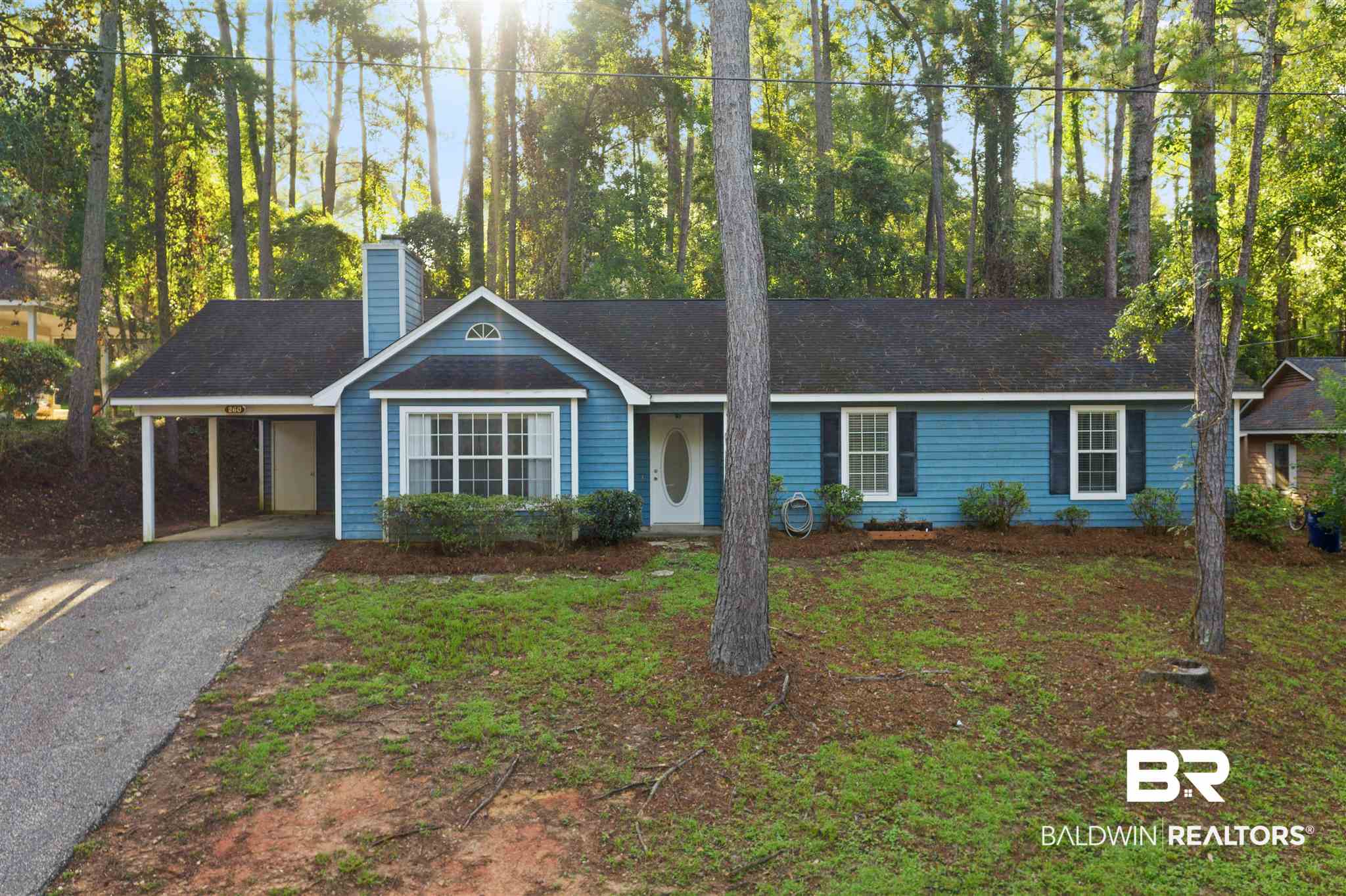 260 Montclair Loop Daphne, AL 36526 - Photo 25 of 26