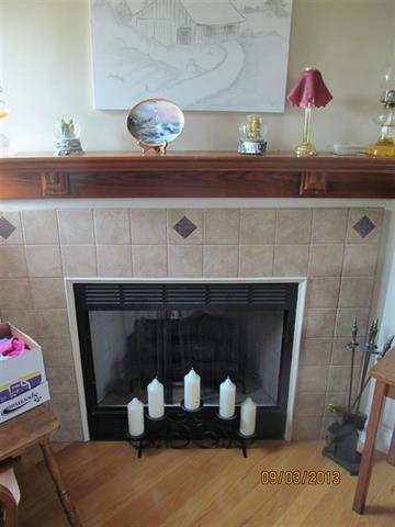 500 Judson Road Strawberry Plains, TN 37871 - Photo 12 of 28 Judson Fireplace