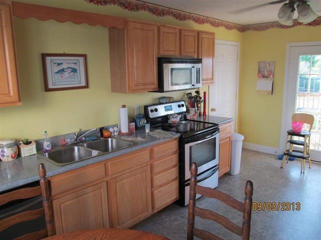 500 Judson Road Strawberry Plains, TN 37871 - Photo 13 of 28 Judson Kitchen 2