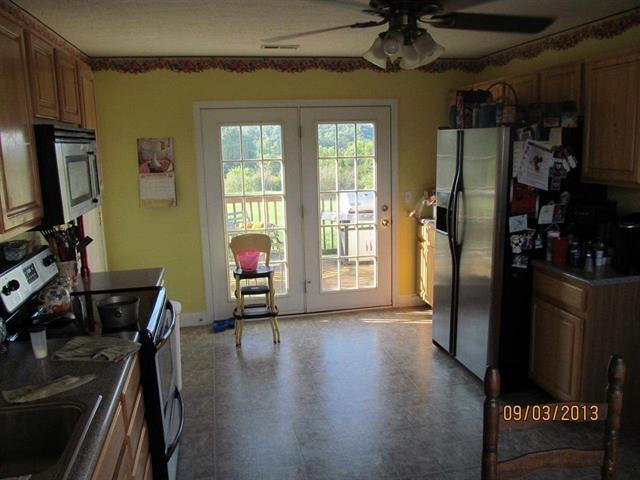 500 Judson Road Strawberry Plains, TN 37871 - Photo 15 of 28 Judson Kitchen