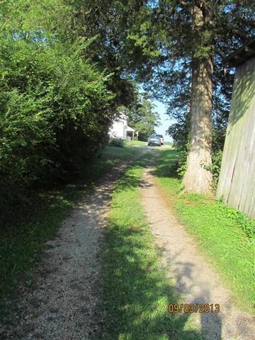 500 Judson Road Strawberry Plains, TN 37871 - Photo 19 of 28 Judson Driveway
