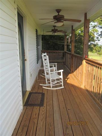 500 Judson Road Strawberry Plains, TN 37871 - Photo 25 of 28 Judson Porch