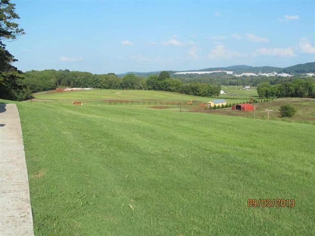 Judson Country Side View 2