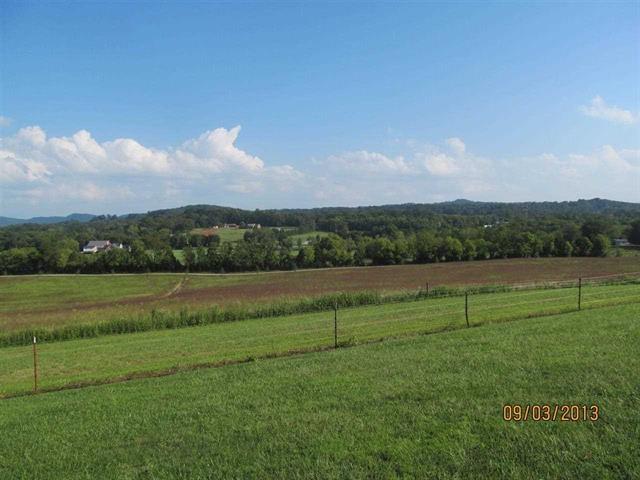 Judson Country Side View
