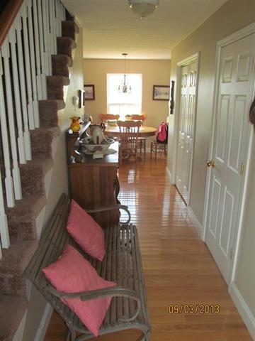 500 Judson Road Strawberry Plains, TN 37871 - Photo 9 of 28 Judson entry