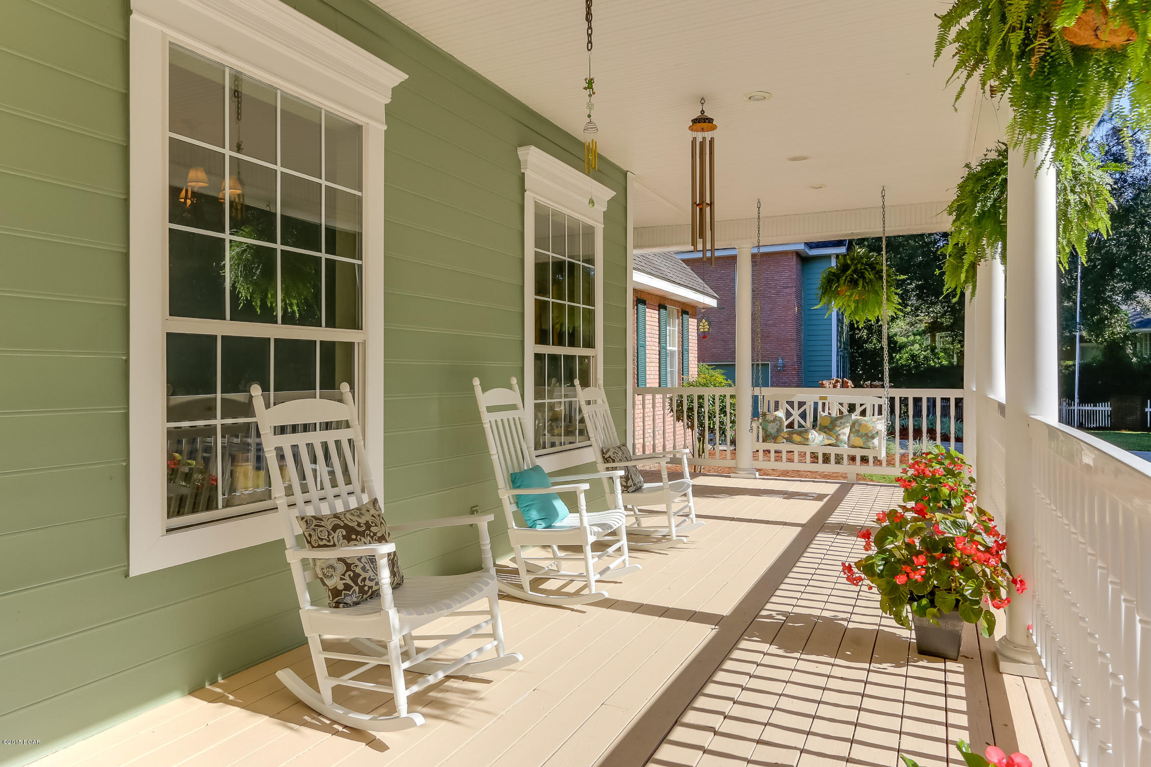 2853 Longleaf Road Panama City, FL 32405 - Photo 12 of 43 Gallery Image 12