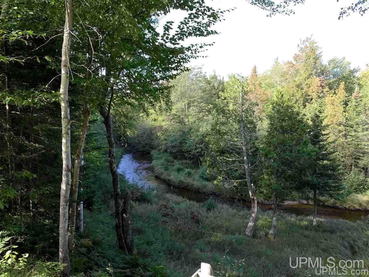 18603 West Co Road Grand Marais, MI 49839 - Photo 3 of 38