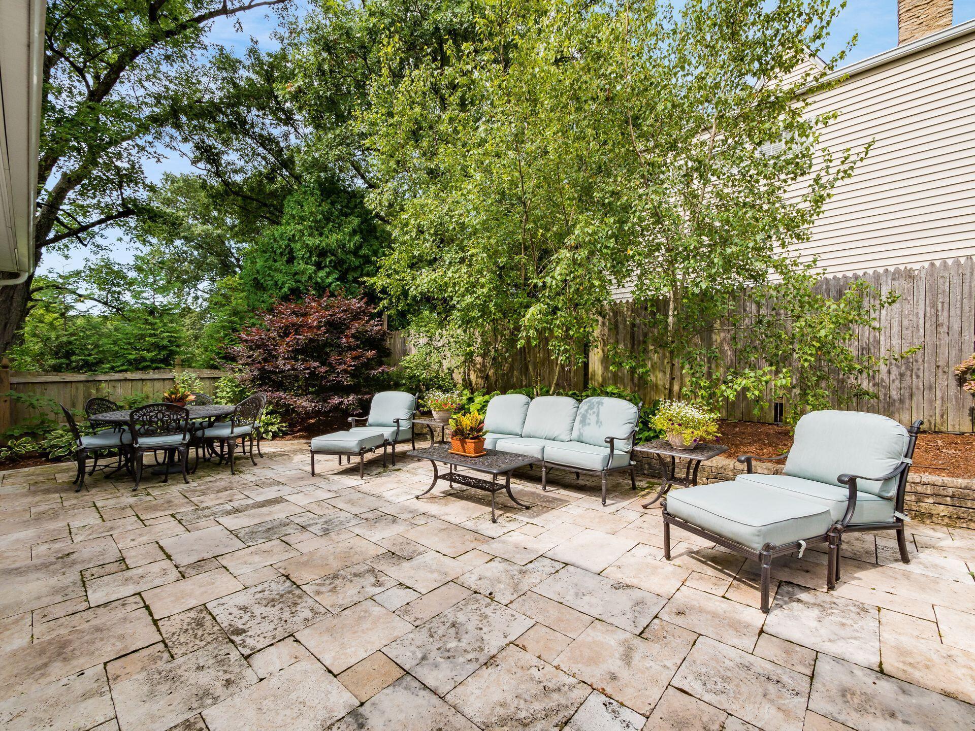 363 South Kellner Road Columbus, OH 43209 - Photo 55 of 72 Patio
