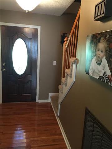398 Patrick Road Fayetteville, TN 37334 - Photo 4 of 13