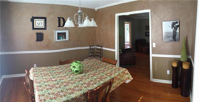 398 Patrick Road Fayetteville, TN 37334 - Photo 8 of 13