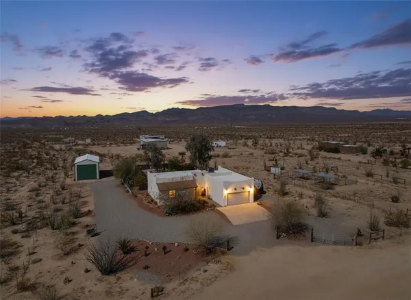$399,900 | 14105 Cactus Road, Yucca, AZ 86438