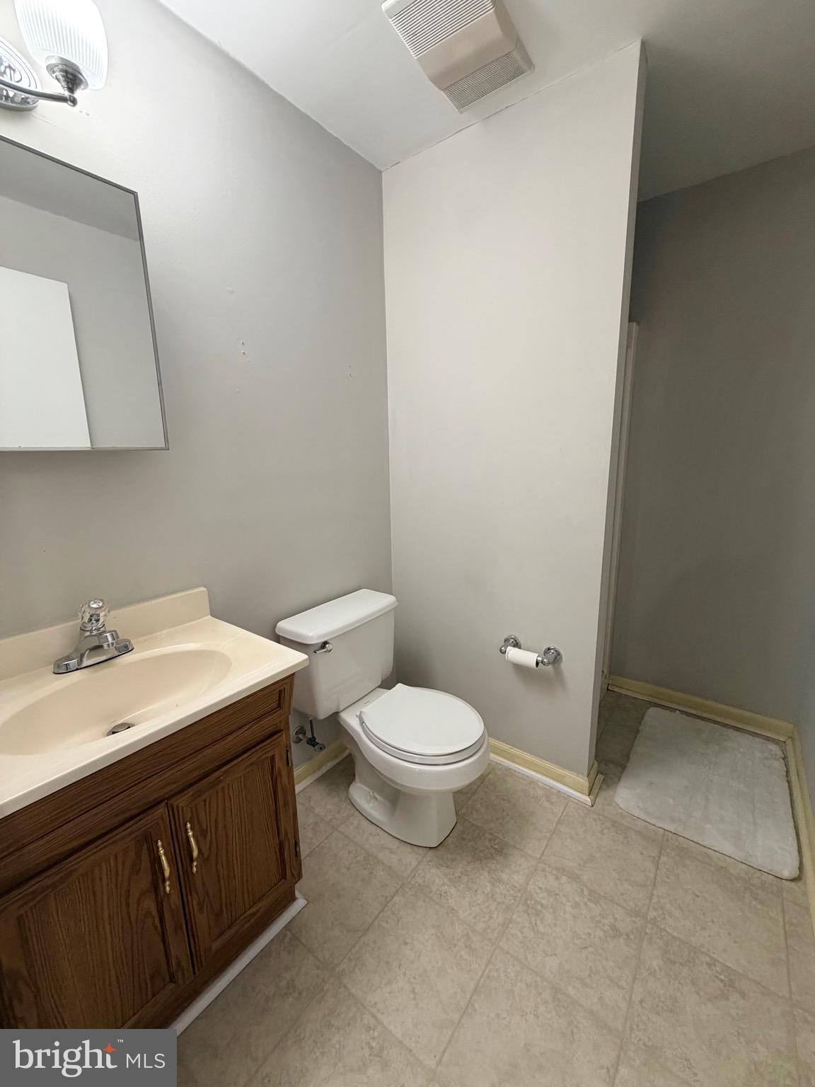 25754 Woodfield Road Damascus, MD 20872 - Photo 13 of 16 Full Bath in Basement
