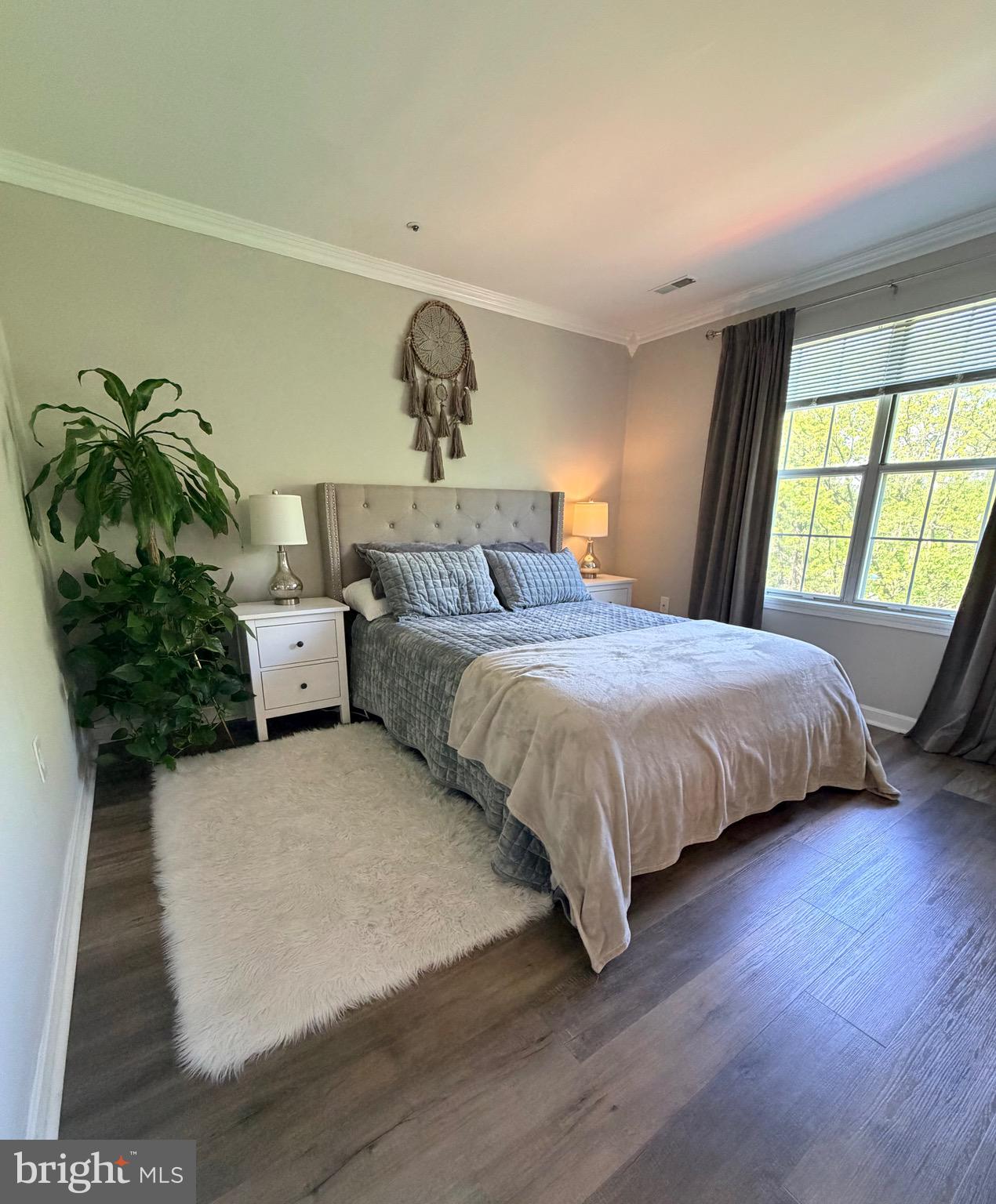 25754 Woodfield Road Damascus, MD 20872 - Photo 5 of 16 Primary Bedroom