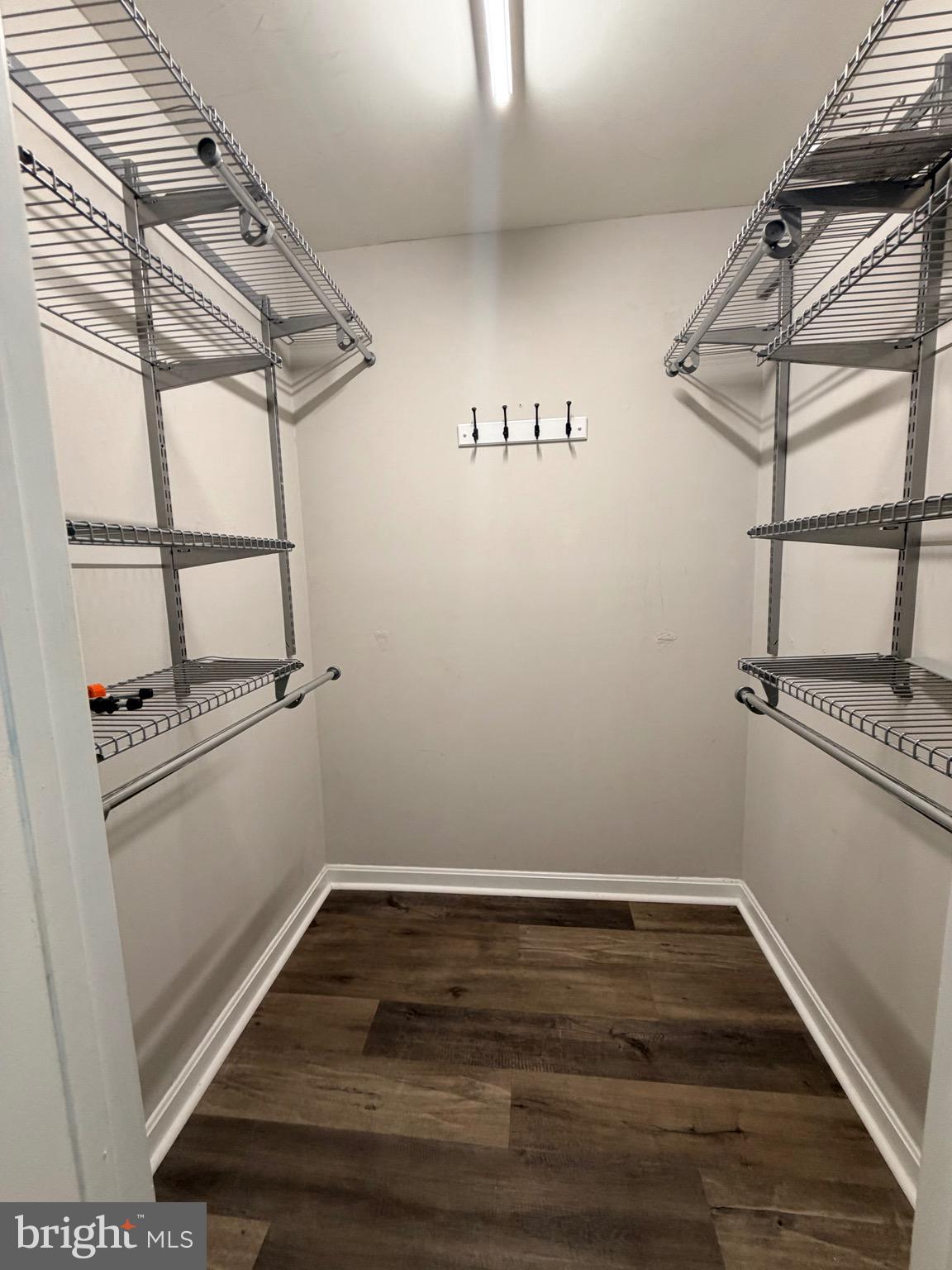 25754 Woodfield Road Damascus, MD 20872 - Photo 7 of 16 Walk In Closet in Primary Bedroom