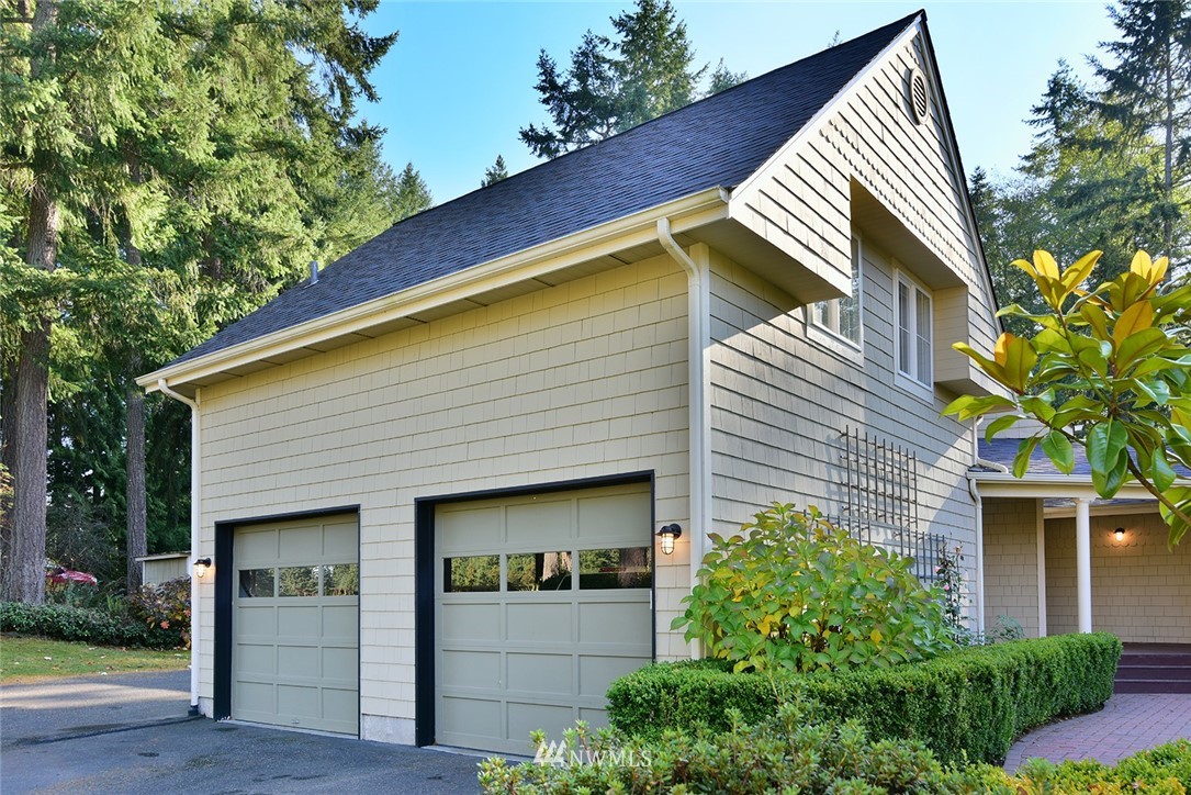 3255 Northeast Lincoln Road Poulsbo, WA 98370 - Photo 13 of 24