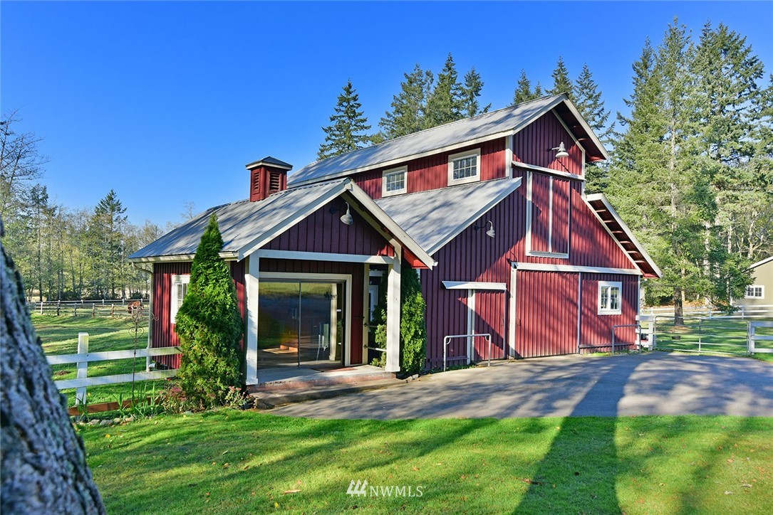 3255 Northeast Lincoln Road Poulsbo, WA 98370 - Photo 15 of 24