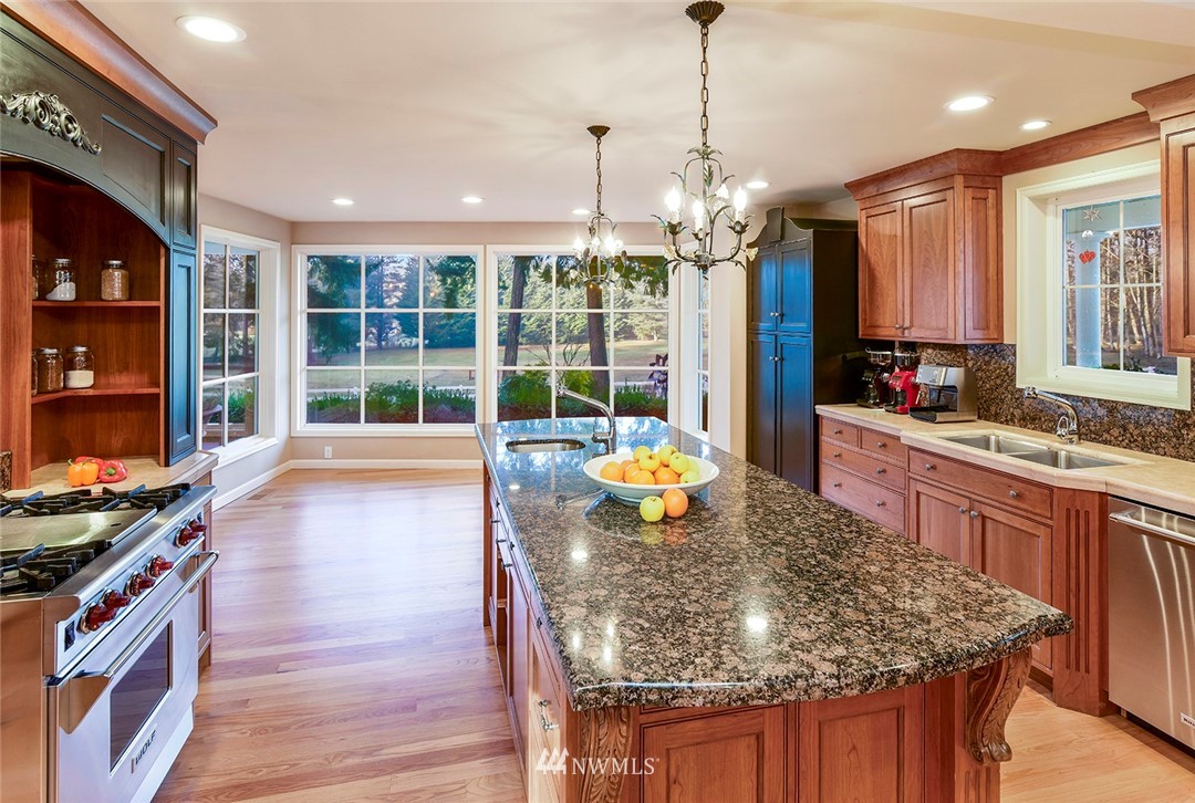3255 Northeast Lincoln Road Poulsbo, WA 98370 - Photo 3 of 24