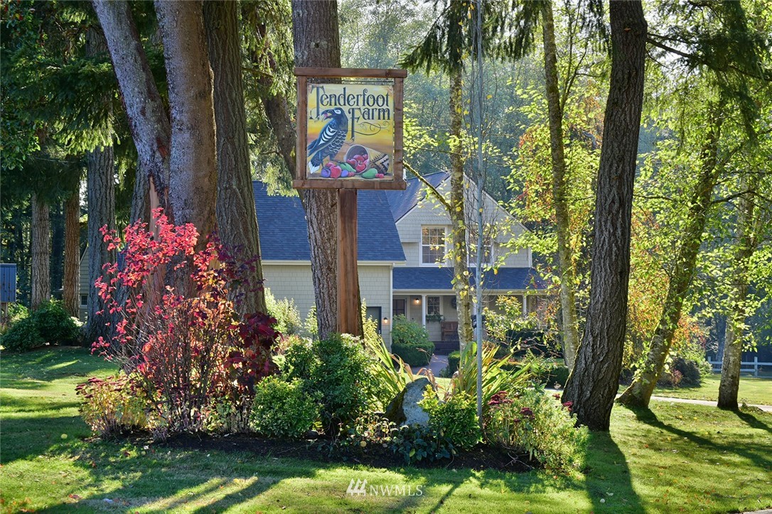 3255 Northeast Lincoln Road Poulsbo, WA 98370 - Photo 22 of 24