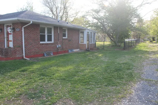 $119,900 | 5292 Campbell Highway, Lynchburg, VA 24501