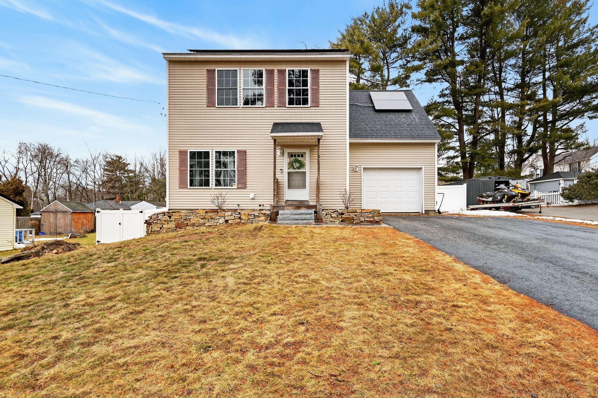 13 Lucille Street Saco, ME 04072 - Photo 41 of 48 13_Lucille_St_005