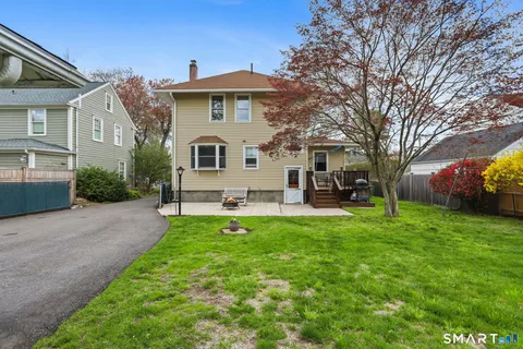 $849,000 | 289 Old Mill Road, Fairfield, CT 06824
