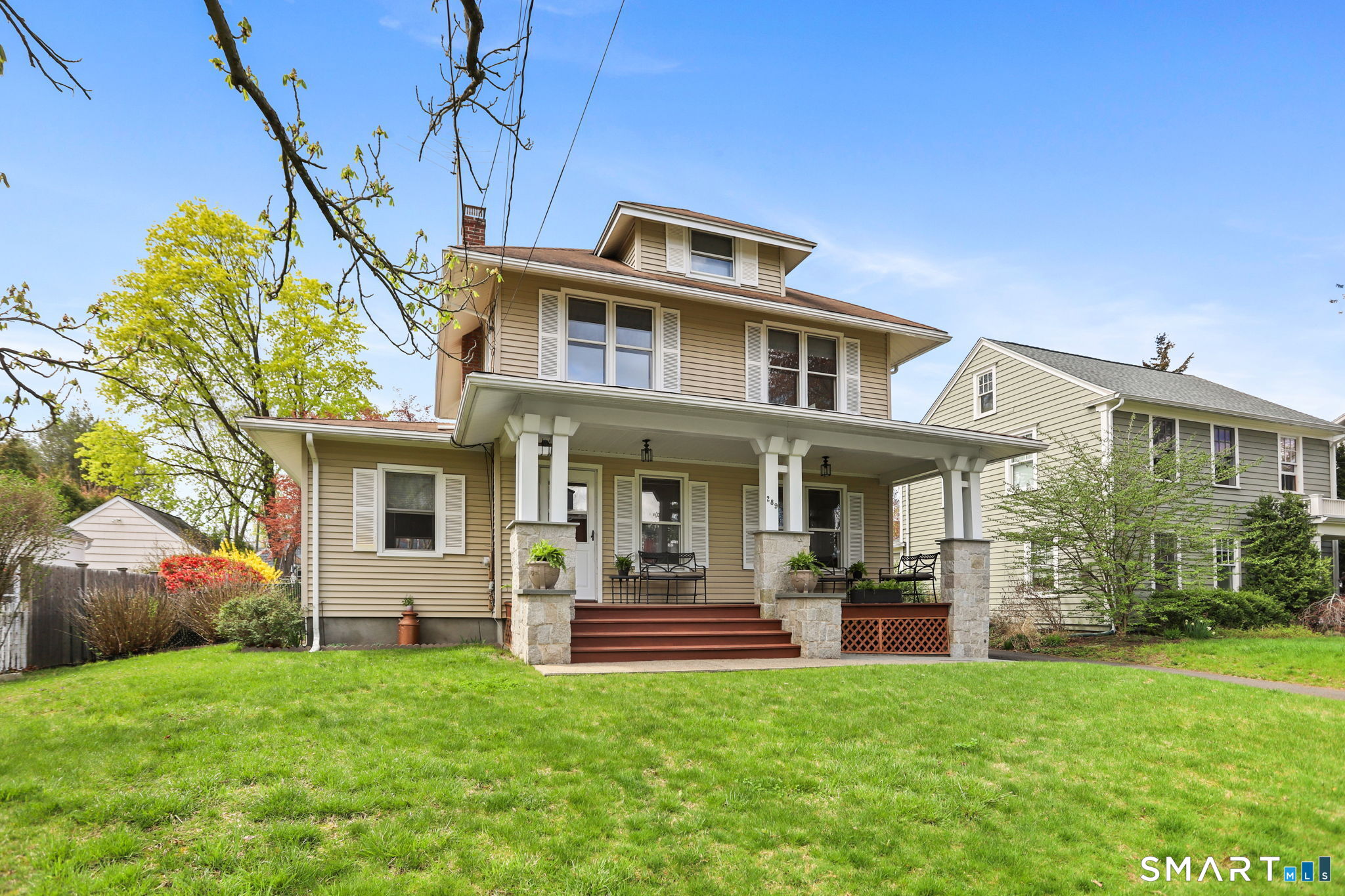 289 Old Mill Road Fairfield, CT 06824 - Photo 31 of 39