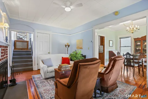 $849,000 | 289 Old Mill Road, Fairfield, CT 06824