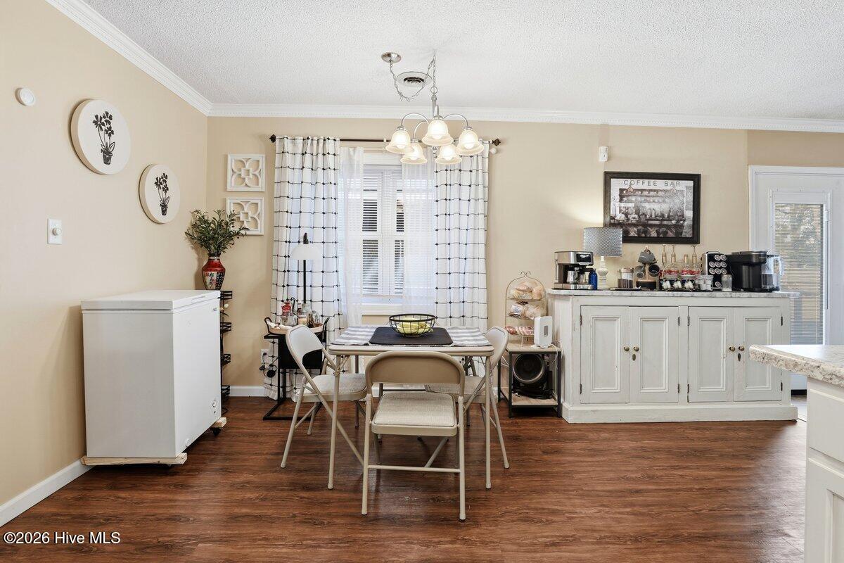 810 Williams Road New Bern, NC 28562 - Photo 9 of 34 810 Williams Rd-28