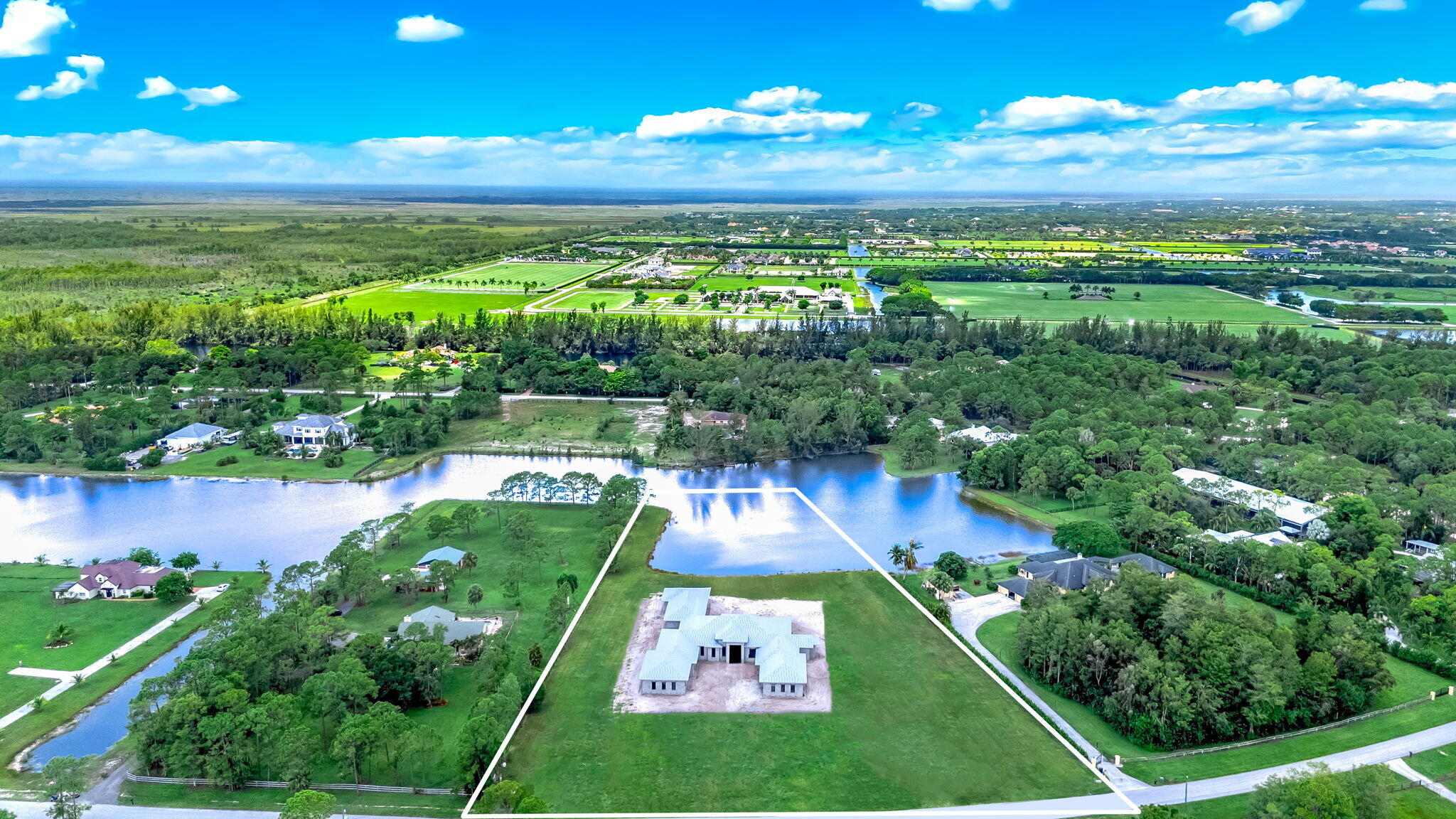 5593 Reynolds Road Lake Worth, FL 33449 - Photo 11 of 27 a view of a city