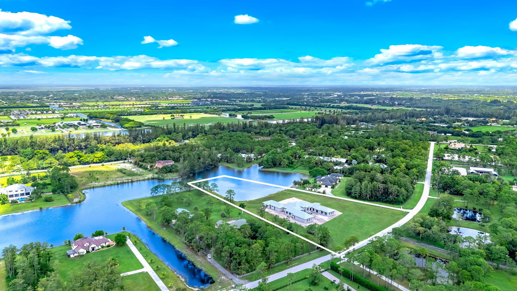 5593 Reynolds Road Lake Worth, FL 33449 - Photo 21 of 27 a view of a city